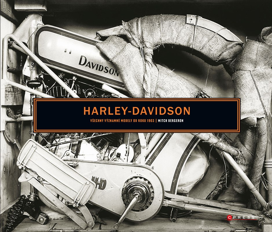 HARLEY-DAVIDSON