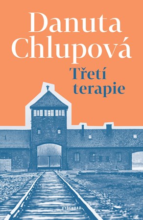 Třetí terapie | Danuta Chlupová