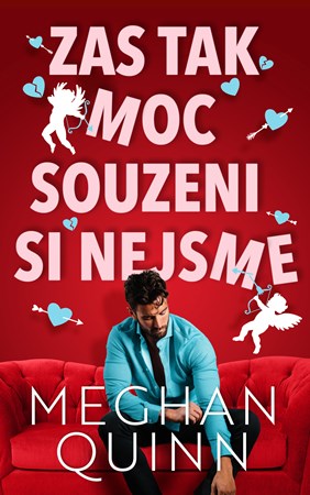 Zas tak moc souzeni si nejsme | Jana Rajnyšová, Meghan Quinn