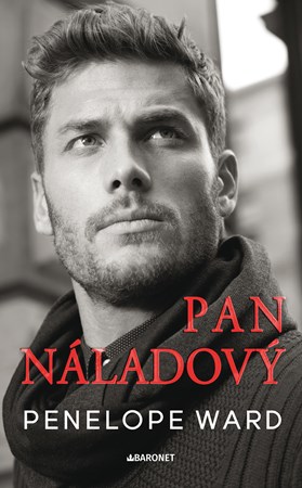 Pan Náladový | Penelope Ward, Klára Žemličková