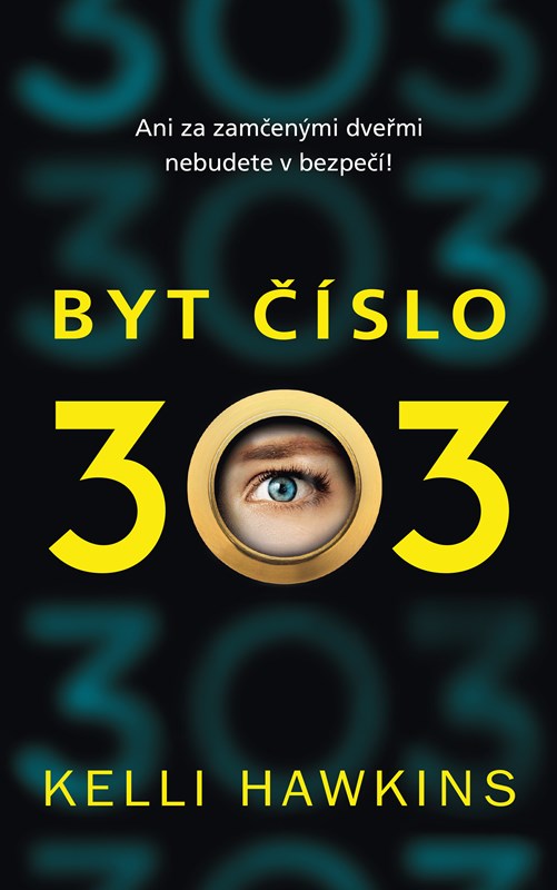 BYT ČÍSLO 303