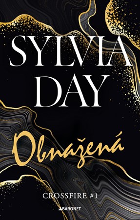 Obnažená | Jana Pacnerová, Sylvia Day