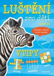 Luštění pro děti - vtipy