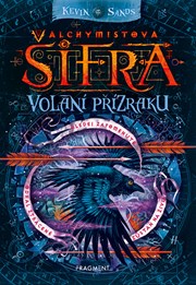 Alchymistova šifra – Volání přízraku