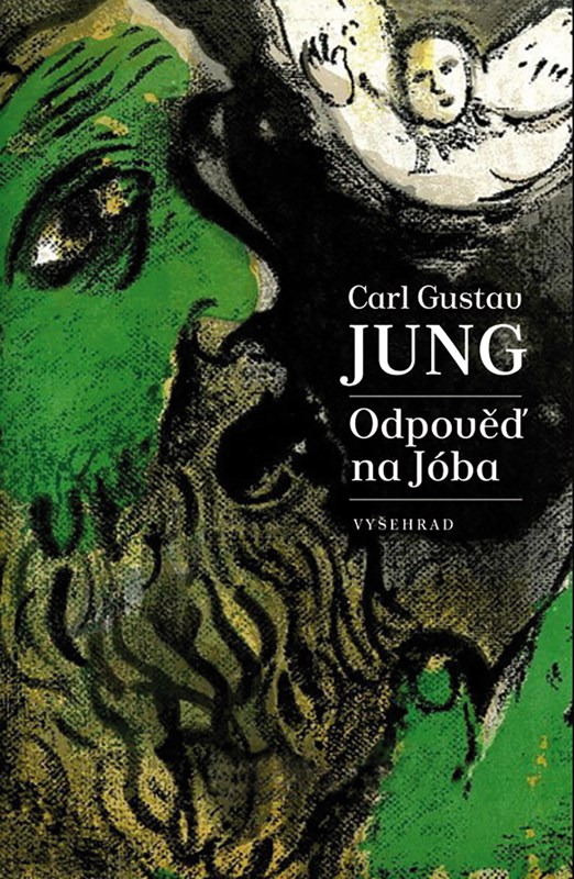 Levně Odpověď na Jóba | Carl Gustav Jung, Karel Plocek