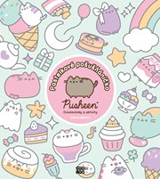Pusheen: Pastelkové pošušňáníčko