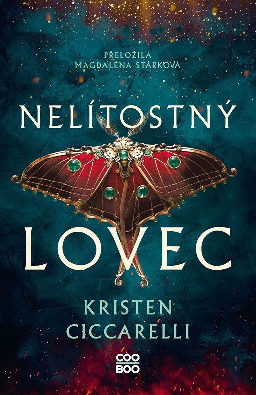 NELTOSTN LOVEC