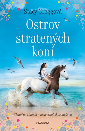 Ostrov stratených koní (slovensky)