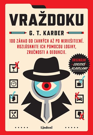 Vraždoku  (slovensky)