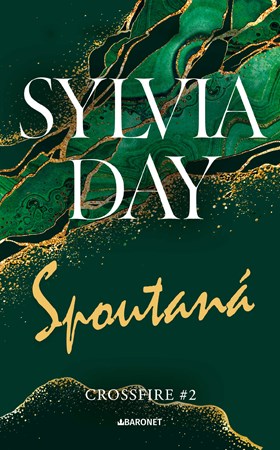 Spoutaná | Jana Pacnerová, Sylvia Day