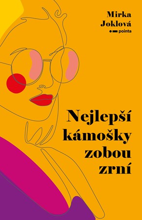 Nejlepší kámošky zobou zrní | Mirka Joklová