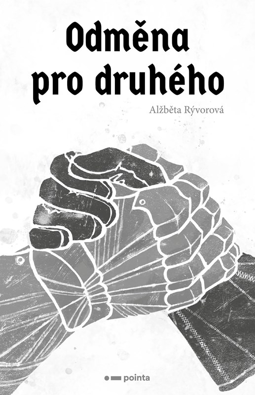 ODMĚNA PRO DRUHÉHO