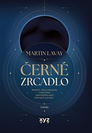 Černé zrcadlo