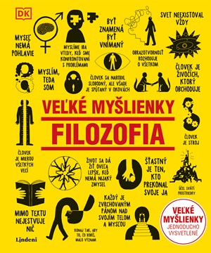 Filozofia | autorov kolektív, Petra Kýšková