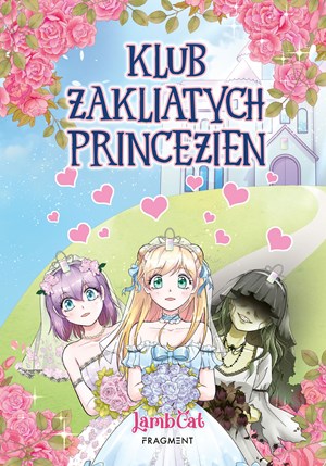 Klub zakliatych princezien 1 (slovensky)