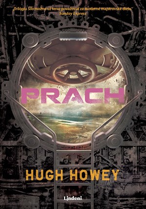 Prach (slovensky)