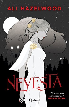 Nevesta (slovensky)