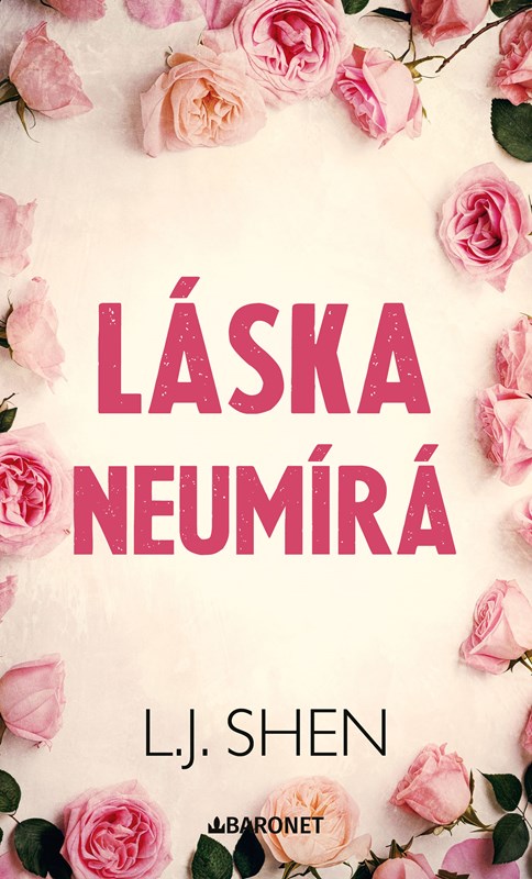 LÁSKA NEUMÍRÁ