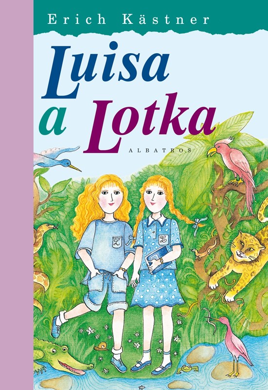 LUISA A LOTKA