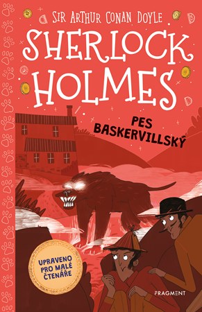 Sherlock Holmes – Pes baskervillský | Stephanie Baudet, Tereza Kupková, Arianna Bellucci