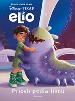Elio - Príbeh podľa filmu
