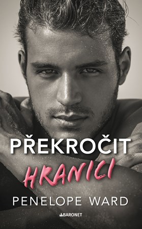 Překročit hranici | Ivana Dresia, Penelope Ward