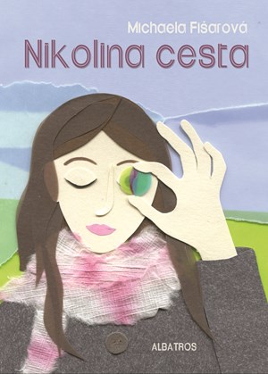 Nikolina cesta | Michaela Fišarová, Jana Štěpánová