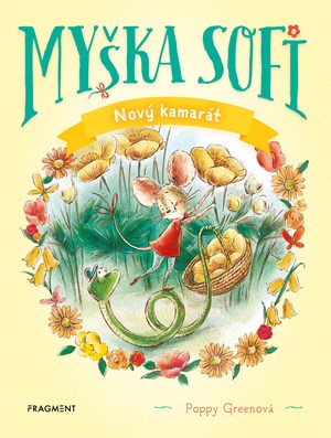 Myška Sofi 1: Nový kamarát (slovensky)