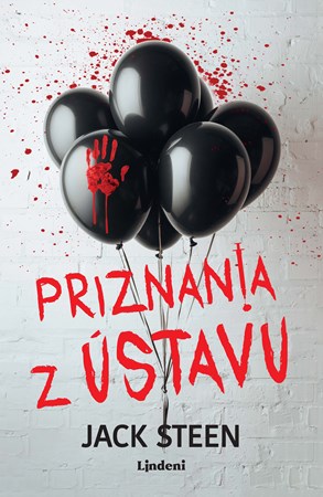 Priznania z ústavu (slovensky)