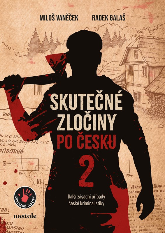 Skutečné zločiny po česku 2