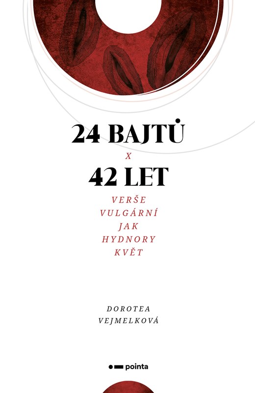 24 BAJTŮ X 42 LET