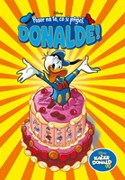 Kačer Donald 90 - Pozor na to, co si přeješ, Donalde!