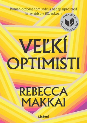 Veľkí optimisti (slovensky)