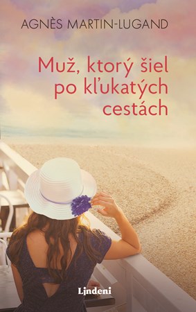Muž, ktorý šiel po kľukatých cestách (slovensky)