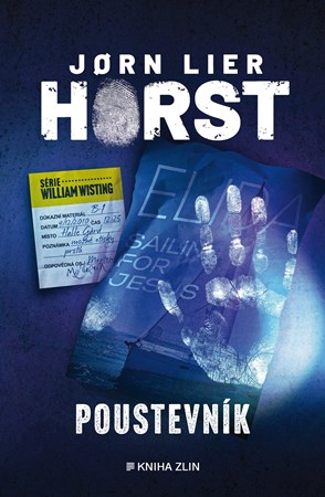 Poustevník | Kateřina Krištůfková, Jorn Lier Horst