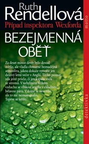 Bezejmenná oběť