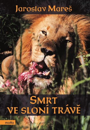 Smrt ve sloní trávě