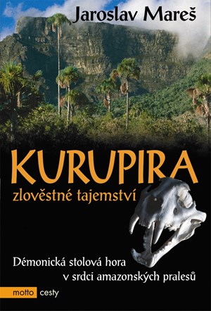 Kurupira-zlověstné tajemství