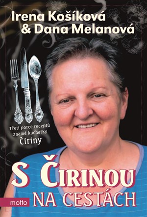 S Čirinou na cestách