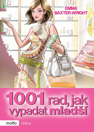 1001 rad,jak vypadat mladší