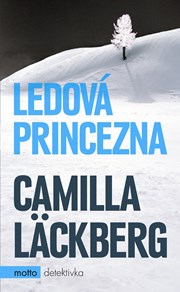 Ledová princezna