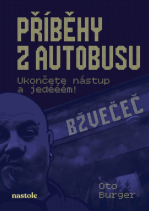 PŘÍBĚHY Z AUTOBUSU