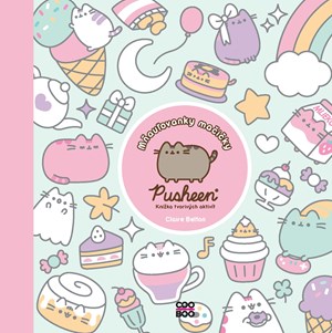 Mňauľovanky mačičky Pusheen (slovensky)