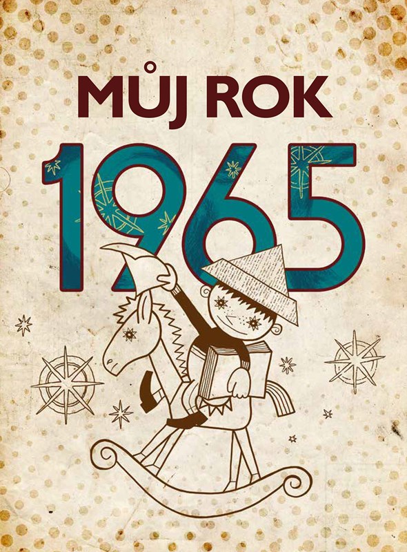 MŮJ ROK 1965