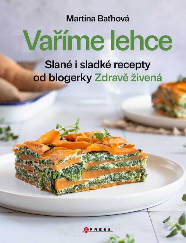 VAŘÍME LEHCE