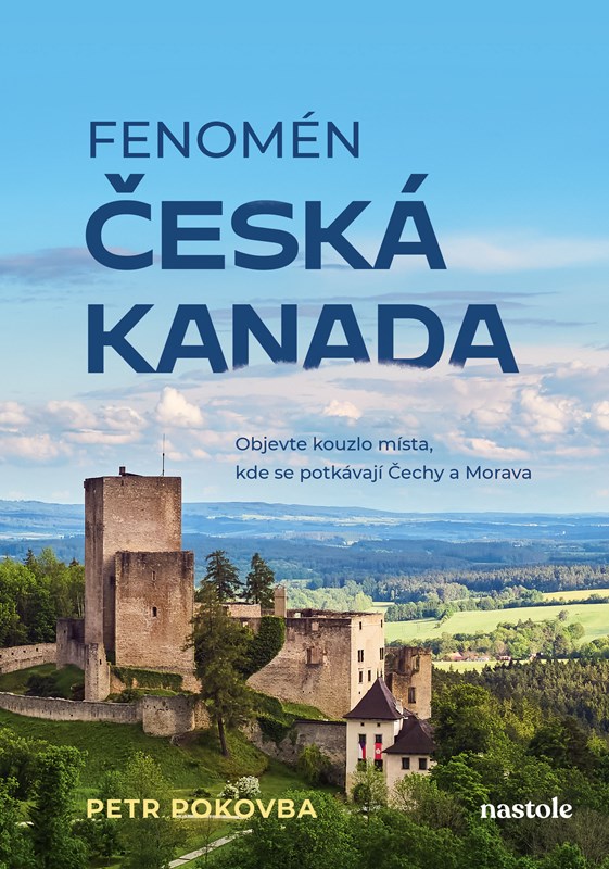 FENOMÉN ČESKÁ KANADA