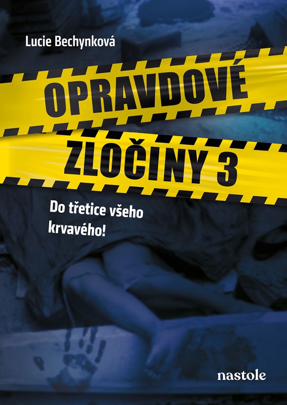 OPRAVDOVÉ ZLOČINY 3