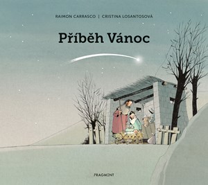 Příběh Vánoc | Barbora Dadlíková, Raimon Carrasco, Raimon Carrasco