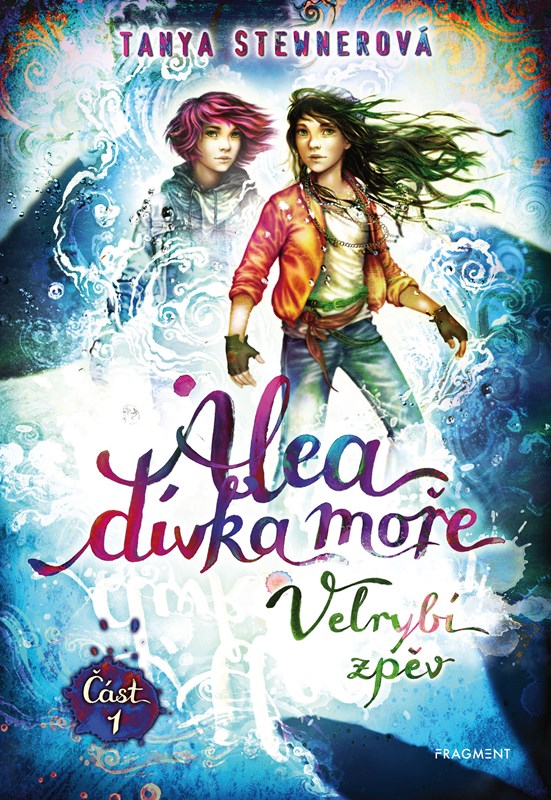 ALEA - DÍVKA MOŘE: VELRYBÍ ZPĚV (ČÁST 1)