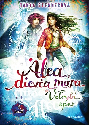 Alea, dievča mora 9 – Veľrybí spev, 1. časť (slovensky)